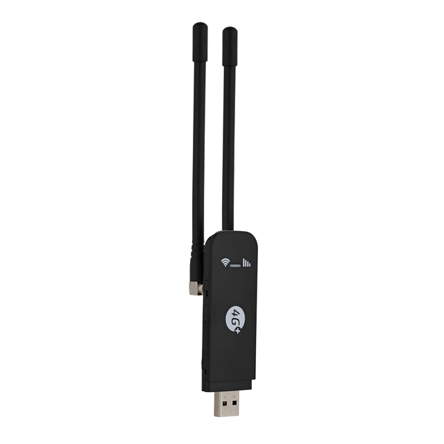 USB WiFi Modem Mobile U8 4G LTE Portable Hotspot With Antenna Port SIM Card Slot Mini Router USB Modem Dongle