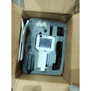 เครื่องนับแบบพกพา New Lighthouse HANDHELD 3016 อุปกรณ์อัตโนมัติทางอุตสาหกรรมสำหรับอะลูมิเนียมและพลาสติก - Product Image 4