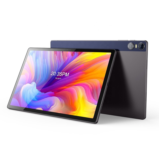LTE Educational Tablet Wholesale 10.4 Inch MTK6769 Octa Core Incell 2K Screen Android 13 Tablet Nano Sim 4G Business Tablet PC
