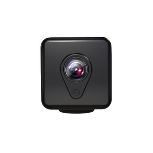 AISSEU F18 Nueva Cámara <span class=keywords><strong>de</strong></span> Visión Nocturna HD 1080P <span class=keywords><strong>con</strong></span> <span class=keywords><strong>Batería</strong></span>, Lente Gran Angular <span class=keywords><strong>de</strong></span> 360°, Larga Duración <span class=keywords><strong>de</strong></span> la <span class=keywords><strong>Batería</strong></span>, Función <span class=keywords><strong>de</strong></span> Alarma Inalámbrica Wi-Fi - Product Image 1