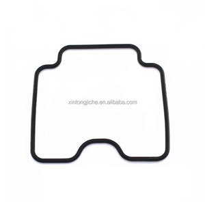 Kit de réparation de carburateur de moto, pièces de joint de Valve à aiguille flottante pour <span class=keywords><strong>Suzuki</strong></span> <span class=keywords><strong>GS500F</strong></span> 2004-2009 GS500 GS 500F 500 F nouveau - Product Image 2