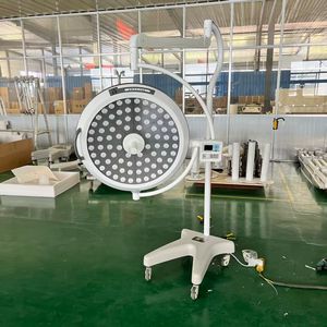 Điện thoại di động LED hoạt động đèn y tế ánh sáng <span class=keywords><strong>shadowless</strong></span> hoạt động đèn led500 led700 với CE ISO từ Trung Quốc giá tốt chất lượng tốt - Product Image 3