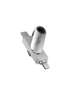 Chất lượng cao OTG USB <span class=keywords><strong>Flash</strong></span> Drive 256GB 512GB Loại C Pendrive biểu tượng tùy chỉnh USB Stick cho iPhone - Product Image 4