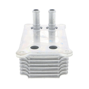 Radiador LR029928 para Land Rover Defender 2007, Pieza de Repuesto Refrigerada por Agua, 15x9x10 cm - Product Image 1