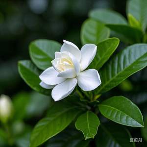 Aceite esencial de Gardenia de 10ml con fragancia fresca y delicada para personas que prestan atención al cuidado de la piel y bajo alto estrés - Product Image 4