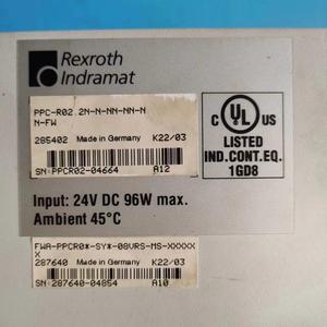 Controlador PPC-R02.2N-N-NN-NN-NN-FW para PPC-R02.2N-N-NN-NN-NN-FW - Product Image 4