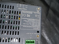 PLC de Monitoreo de CA/CC Serie Vigilohm IMD-IM400
