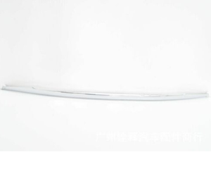 2068856203 pour mercedes-benz C200 C260 <span class=keywords><strong>206</strong></span> et autre version à axe court de la bande de pare-chocs mercedes-benz bande lumineuse - Product Image 1