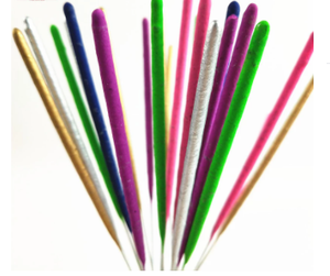 الألعاب النارية الكهربائية الباردة الماسات ماكينة صنع العصا - Product Image 5