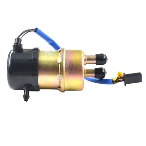 Pompe à carburant 52 v, pour Honda, Honda CBR600F, CBR900RR, CR250R, Hawk GT650, NT650, SuperHawk VTR1000F Interceptor <span class=keywords><strong>et</strong></span> VF700F - Product Image 4