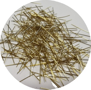 Bền đồng nhôm thép không gỉ sắt xây dựng lợp nhà máy-tùy chỉnh xây dựng bê tông kim loại thép sợi tráng - Product Image 6