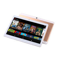 La Mejor Tablet Infantil de 10 Pulgadas, 2GB de RAM, 32GB de ROM, Tablet Educativa con Aplicación de Control Parental, Fabricada por Allwinner