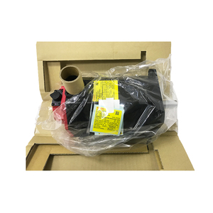A06B-0227-B101 ผ่านการทดสอบ 100% แล้ว ผู้จัดจำหน่ายอะไหล่เซอร์โวมอเตอร์ FANUC Ac - Product Image 1