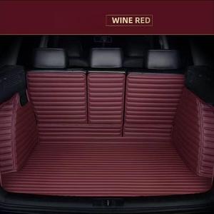 Alfombrilla de Maletero Impermeable Personalizada para Automóvil, Compatible con Audi, Accord, Toyota, Buick, <span class=keywords><strong>Ford</strong></span>, Hyundai y Todos los Modelos Disponibles - Product Image 5