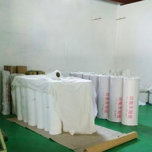 F4สีขาวบริสุทธิ์100% แผ่น PTFE แบบลอกแผ่นเทฟลอนสีขาวบริสุทธิ์แผ่น PTFE แบบ TF1600แก้ไขสำหรับอุตสาหกรรมเคมี - Product Image 6