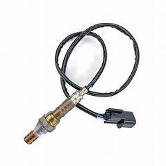 ช่องเสียบเซ็นเซอร์ออกซิเจนสำหรับ Toyota Hyundai Nissan Chevrolet MAZDA <span class=keywords><strong>Honda</strong></span> Suzuki Ford Camry 1ปีครอบคลุมเครื่องยนต์มิตซูบิชิ - Product Image 2