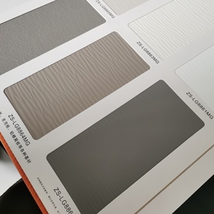 Personalizzazione all'ingrosso Soft touch Supper Matt Lg Pet truciolare <span class=keywords><strong>per</strong></span> pareti e mobili - Product Image 1