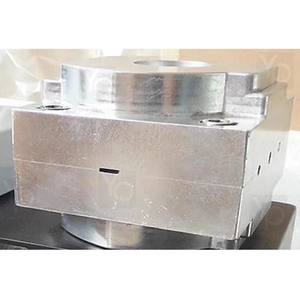 Macchina per iniettori e apparecchiature per terapia orale per laboratorio odontoiatrico con sistema di iniezione per protesi dentarie - Product Image 3