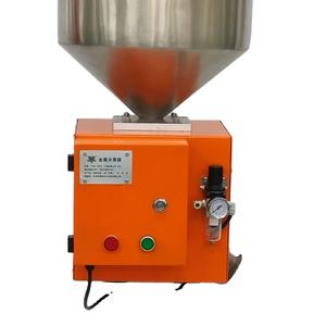 גלאי מתכות ללא תשלום משמשים לזיהוי בתעשיות כגון מזון, טקסטיל, פלסטיק וכימיקלים - Product Image 5