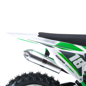 <span class=keywords><strong>Mini</strong></span>-motos de poche 49cc à démarrage manuel pour la conduite urbaine – Vente en gros - Product Image 5