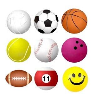 Juguete Antiestrés con Cara Sonriente Gigante Personalizado para Niños - Product Image 2