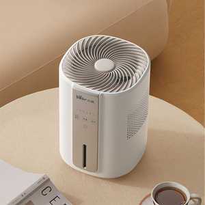 Bear Little Bear <b>Humidifier</b> JSQ-F40J1 White No-Mist Smart Control For Bedroom Baby Home Office Use - Product Image 3