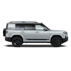 BYD Titanium 7 Fangcheng Bao Tai Hybride 2026 à traction arrière MAX SUV avec toit ouvrant panoramique, nouveau véhicule électrique, <span class=keywords><strong>voiture</strong></span> neuve - Product Image 4