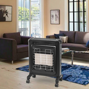 <span class=keywords><strong>Chauffage</strong></span> au <span class=keywords><strong>gaz</strong></span> naturel intérieur portable pour GPL pour usage domestique et extérieur pour salon à <span class=keywords><strong>gaz</strong></span> et électrique - Product Image 3