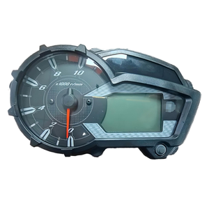OEM/ODM Feizhi 2,0-TXZ150 motocicleta Speedo Meter tacómetro nueva condición para <span class=keywords><strong>Yamaha</strong></span> <span class=keywords><strong>YS125</strong></span> YS 125 Fazer 150 Crosser 150 - Product Image 1