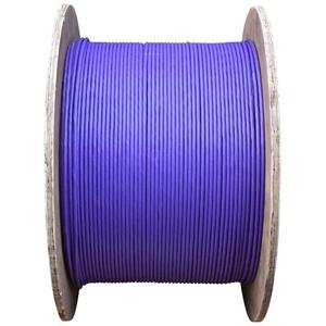 สายไฟ BELDEN YJ57083 22AWG ทองแดงตันเปลือย ฉนวน FHDPE ป้องกันด้วยทองแดงถักเคลือบดีบุก หุ้มด้วย PVC ทั้งเส้น - Product Image 4