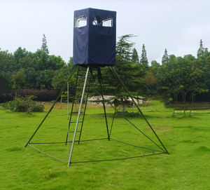 Bán Sỉ Giá Thấp Săn Bắn Camo Tree Đứng Săn Bắn Mù Thang - Product Image 1