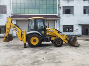 Chargeur 3CX tlb d'occasion et bon marché - Product Image 3