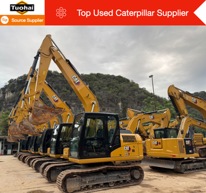 <strong>Used</strong> Caterpillar 312GC Excavator Caterpillar Excavadora Source Supplier Direct Sales CAT Crawler Digger Construction <strong>Machinery</strong> - Product Image 5