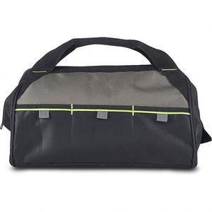 Usine BSCI, vente en gros, fabrication sur mesure, organiseur d'outils unisexe en polyester, imperméable, pour voyage, sport, tactique, couteau, lampe électrique. - Product Image 4