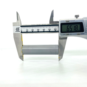 Polímero de iones de litio de 3,7 V y 500mAh, polímero IPO de 3,7 V - Product Image 2