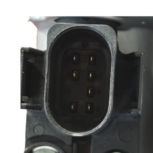 ชุดประกอบลิ้นปีกผีเสื้อ 06A133064Q สำหรับอะไหล่เปลี่ยนเครื่องยนต์ Volkswagen Jetta 2V - Product Image 4