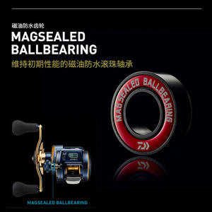 <span class=keywords><strong>DAIWA</strong></span> 21 <span class=keywords><strong>SALTIGA</strong></span> 300 300L 300H-SJ 300HL-SJ MODE DE JIGGING ÉLECTRIQUE 7-10KG pour la pêche au gros moulinet de pêche électrique en eau salée - Product Image 4