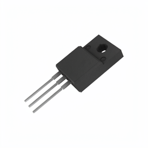 Achetez en ligne des composants électroniques AOTF600A70FL TO-220F Transistors Manufacturer Channel - Product Image 1