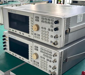 Analyseurs de spectre Agilent E4402B/E4403B/E4404B/E4407B/E4408B/E4440A/E4443A/E4445A/E4446A/E4447A/E4448A d'occasion - Product Image 3