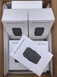 แบตเตอรี่ใหม่สำหรับ Mavic 2 Mavic 3 Mavic 3 Pro 3850mAh บินได้นานสูงสุด 47 นาที แบตเตอรี่สำรองสำหรับการบินอัจฉริยะ - Product Image 6