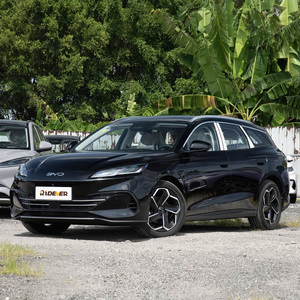 รถยนต์ซีล 6 DM-i สเตชั่นแวกอน PHEV สำหรับครอบครัว  รถทัวร์ริ่งออฟโรด  พื้นที่เก็บสัมภาระขนาดใหญ่  ประหยัดน้ำมัน  รถเอสเตทไฮบริดสำหรับธุรกิจ - Product Image 5