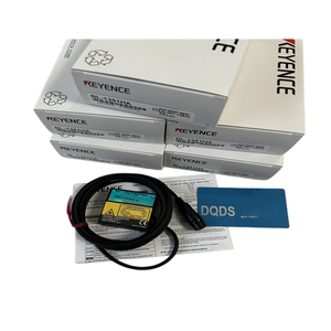 เครื่องสแกนบาร์โค้ดอุตสาหกรรม BL-1350HA BL-1301HA BL-1300HA เอาต์พุต NPN ความกว้างการอ่านสูงสุด 201 มม. เครื่องอ่านโค้ดขนาดกะทัดรัดสำหรับการผลิต - Product Image 3