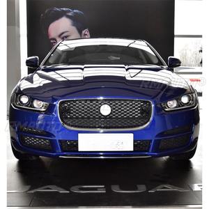 Para Jaguar XE XEL: Kits de Estilización, Labio Divisor de Parachoques Delantero, Difusor, Spoiler, Protector de Parachoques, Cubierta, Faldón Inferior, Kit de Carrocería - Product Image 4