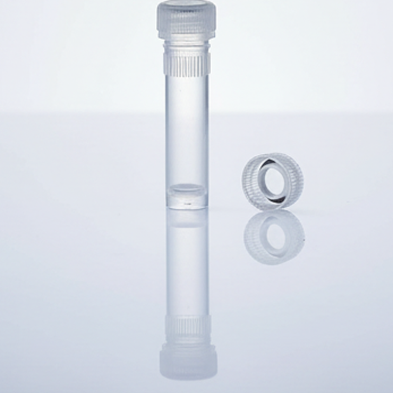 Lab Medical Small Cryovial Box Cryo