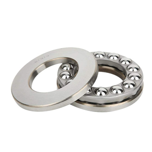 F3 F5 F4 F6 F9 F8 F7 F10ตลับลูกปืนแรงขับสำหรับตะขอเครน - Product Image 3