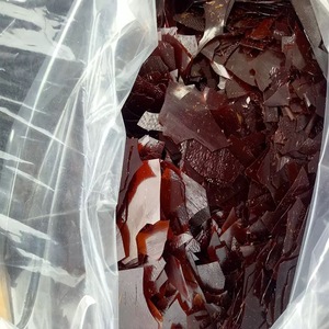 Shellac Flakes tẩy trắng shellac cấp thực phẩm shellac cho sô cô la và kẹo - Product Image 5