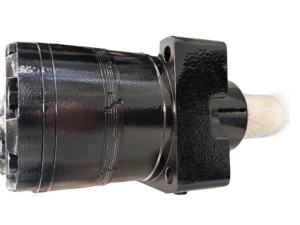 Motor Cicloidal de Baja Velocidad y Alto Torque de la Marca Hansen con Calidad Garantizada y Alta Eficiencia para Piezas de Excavadora BM4-175-475 - Product Image 5