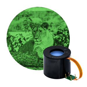 Intensificateur RSNV Gen2+ Gen3 avec Gating Automatique MX11769 FOM1600+ Applicable aux produits de vision nocturne PVS14 PVS31 NVT Phosphore Blanc - Product Image 1