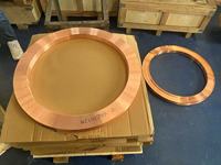 Générateur éolien à énergie nouvelle 2 MW, turbine éolienne à double alimentation refroidie par air, fabricant en gros de moteurs