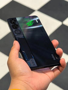 สมาร์ทโฟน Nubia <span class=keywords><strong>Neo</strong></span> 5 <span class=keywords><strong>Max</strong></span> รุ่นทั่วโลก หน้าจอ LCD 7.5 นิ้ว 144Hz แบตเตอรี่ 7100mAh ชิปประมวลผล Dimensity 7100 รองรับ 5G - Product Image 2